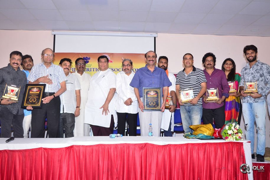 Film-Critics-Association-Felicitates-Shatamanam-Bhavati-And-Pelli-Choopulu-Movie-Teams